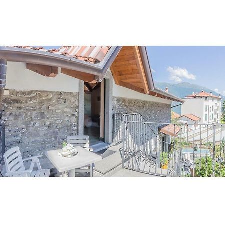 Apartmán Casa Del Tiglio Varenna Exteriér fotografie